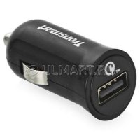    Tronsmart CC1Q 18W 2A, 1 USB,   micro USB, Qualcomm Quick