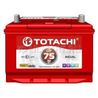  TOTACHI KOR CMF 75 / 80D26 L