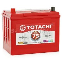  TOTACHI KOR CMF 75 / 80D26 R