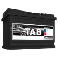  TAB Polar 66Ah/620 L+