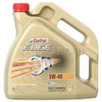   Castrol EDGE Titanium FST 5W/40, 4 , , 157B1C