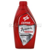   Cepsa Avant 10W-40, 1 , , 5126341