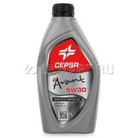   Cepsa Avant 5W-30 synt, 1 , , 5126641