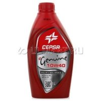   Cepsa Genuine 10W-40, 1 , , 512574188