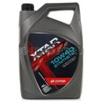   Cepsa Xtar 10W-40, 4 , , 5139736