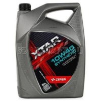   Cepsa Xtar 10W-40, 5 , , 5139730