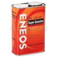   ENEOS Super Gasoline 10W40 SL, 0.946 , 