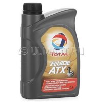    Total Fluide ATX, 1 