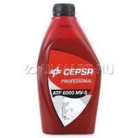   Cepsa ATF 6000 MV S, 1 , 548424188