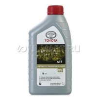   TOYOTA ATF WS, 1  (08886-81210)