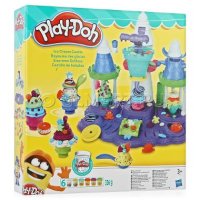   PLAY-DOH  