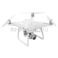   DJI Phantom 4 Advanced Plus RTF 2.4G