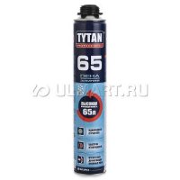   Tytan Professional 65  750 