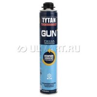   Tytan Professional GUN  750 