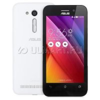  Asus Zenfone Go ZB450KL-1B037RU White, 