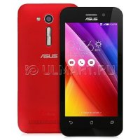  4.5" ASUS ZenFone Go ZB450KL 8Gb LTE 4.5" Dual Sim  ( 90AX0093-M00380 )