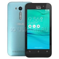  Asus Zenfone Go ZB450KL-6K040RU Silver Blue, 