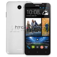  HTC Desire 516 dual sim White