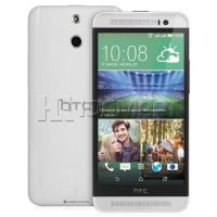  HTC One E8 DS white