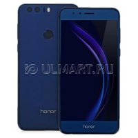  Huawei Honor 8 Premium blue