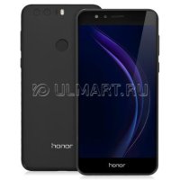  Huawei Honor 8 standart black