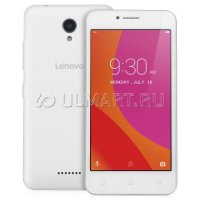  Lenovo Vibe B White