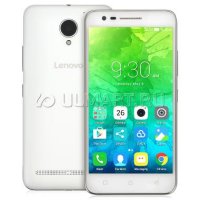  Lenovo Vibe C 2 K10a40 White