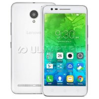  Lenovo Vibe C 2 Power K10a40 White