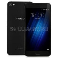  Meizu U20 32Gb Rose Gold