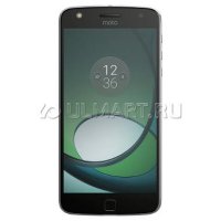  Motorola Moto Z Play Black