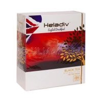  Heladiv HQ ENGLISH BREAKFAST, 100 