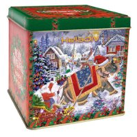    Heladiv WINTER ELEPHANT OPA TIN 250 