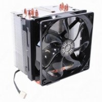  Cooler Master Hyper 412 PWM Universal (RR-H412-20PK-R1) S-1155/1156/1366/2011/775/AM2/AM3/FM1