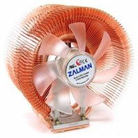  Zalman CNPS9500A LED (S775/754/939/940/AM2, 18-27.5 , 1350-2600 /, Cu+) RTL