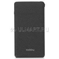   Nobby Slim 027-001, 8000 , , Li-Po