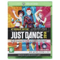  Just Dance 2014 (  MS Kinect) [Xbox One]