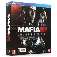   PS4  Mafia III  