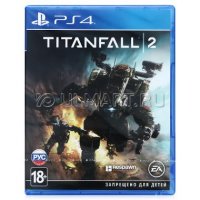  Titanfall 2 [PS4]