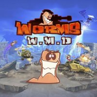  Worms W.M.D. [PS4]