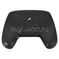   Steam Controller, [PC], black, 