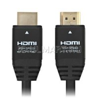  HDMI-HDMI 0.5 , v1.4, HQ