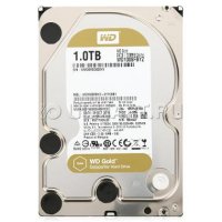   HDD 1 , Western Digital Gold, WD1005FBYZ