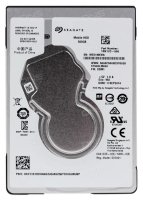   HDD 500 , Seagate BarraCuda, ST500LM030