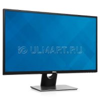  27" Dell SE2717H IPS LED 1920x1080 6ms VGA HDMI