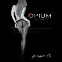  Opium Glamour, 20 Den, , 2