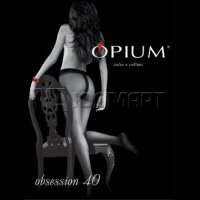  Opium Obsession, 40 Den, , 2