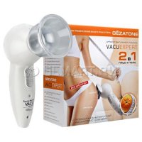      Gezatone Vacu Expert,  