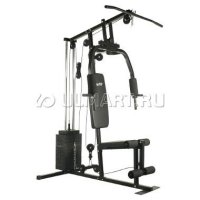   STARFIT ST-201 Home Gym