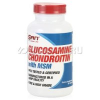  SAN Glucosamine Chondroitin, 90 