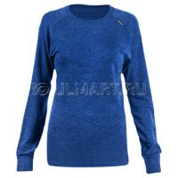  SNODALEN Long Sleeve Crew (S) , -